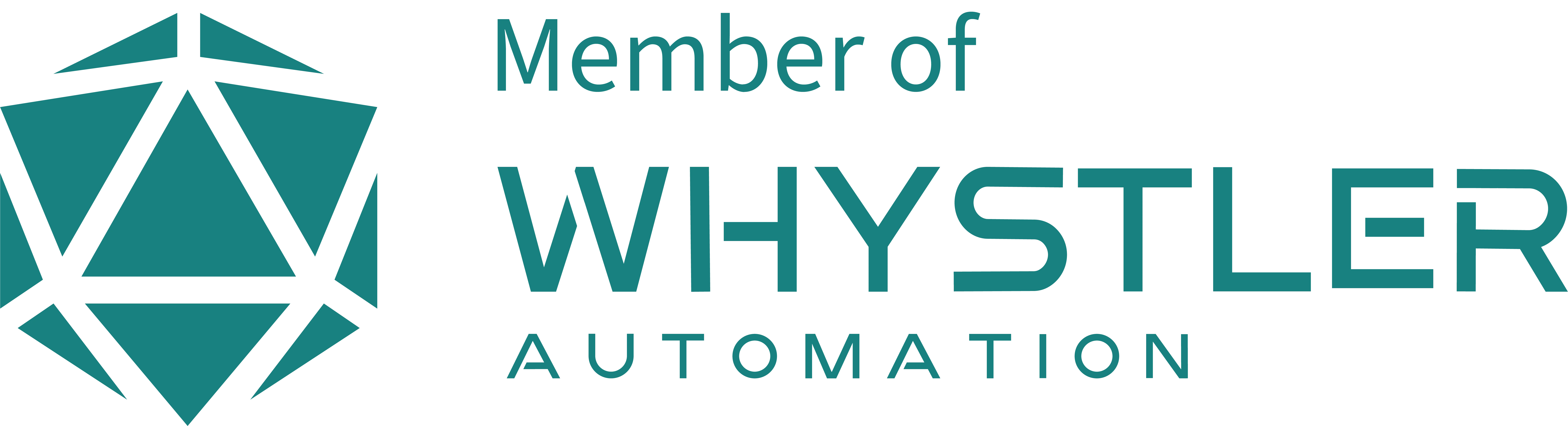Whystler Logo